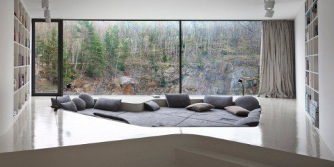 Минимализъм в интериора: преглед на кратки решения за апартамент и съвети за дизайн